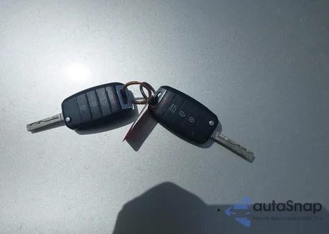 2014 Kia Optima Lx z USA, uszkodzony, nr VIN 5XXGM4A7XEG334175